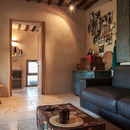 Follonico 4-Suite B&B Torrita di Siena Zewnętrze zdjęcie