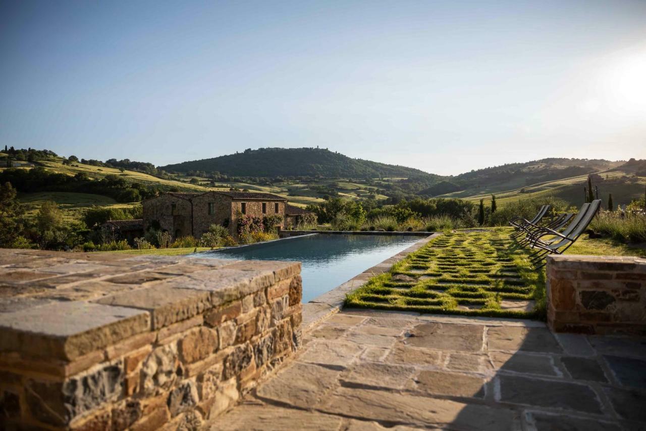 Follonico 4-Suite B&B Torrita di Siena Zewnętrze zdjęcie
