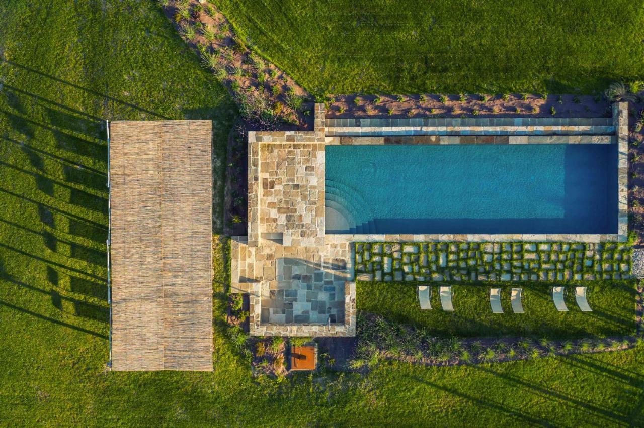 Follonico 4-Suite B&B Torrita di Siena Zewnętrze zdjęcie